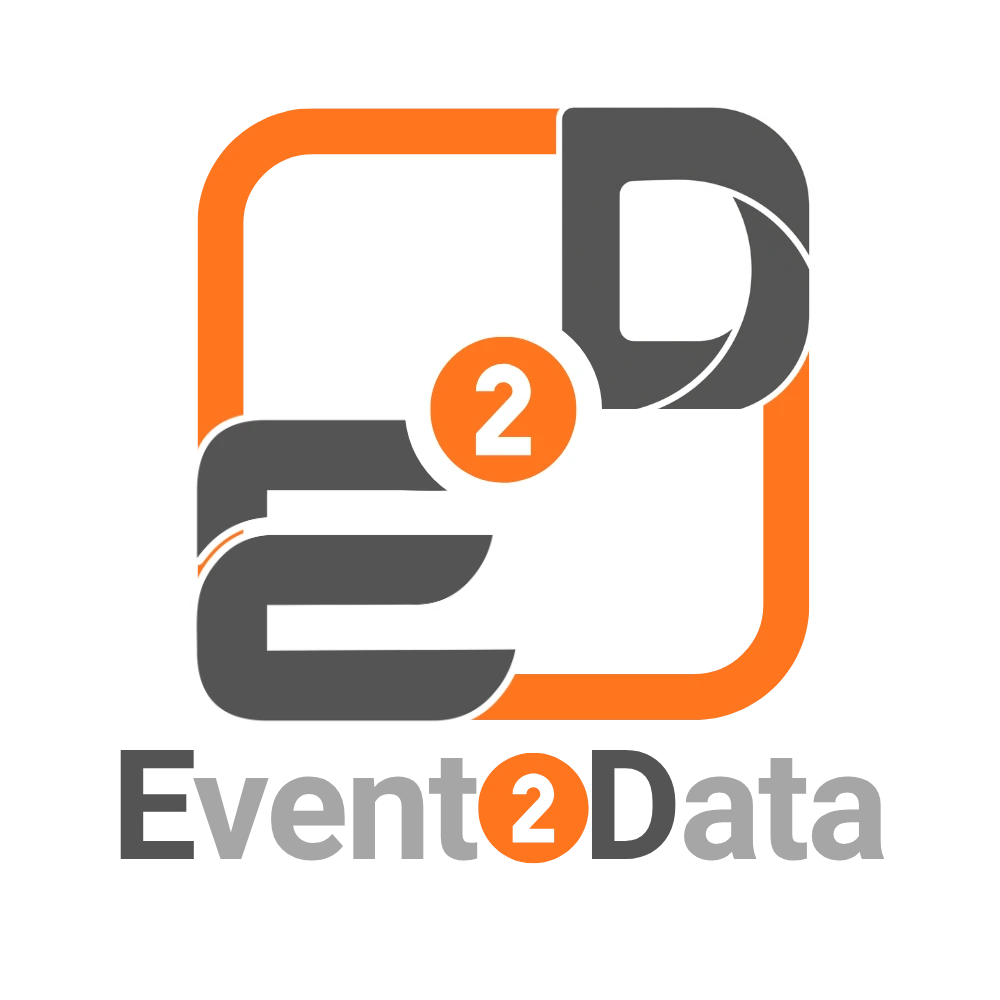 Logo Event2Data