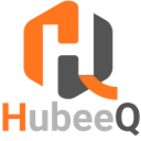 Logo HubeeQ, éditeur de la solution Event2Data