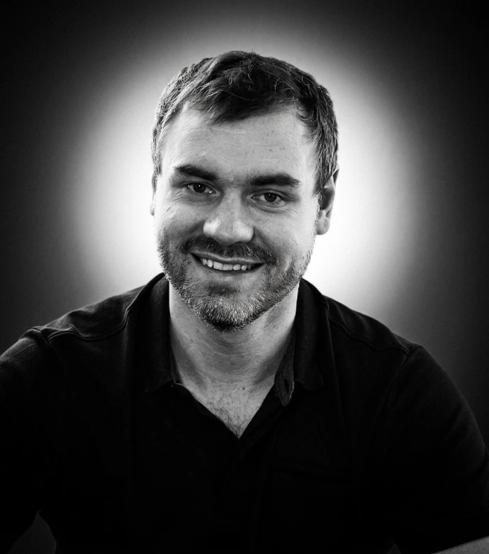 Portait Romain WIRTH