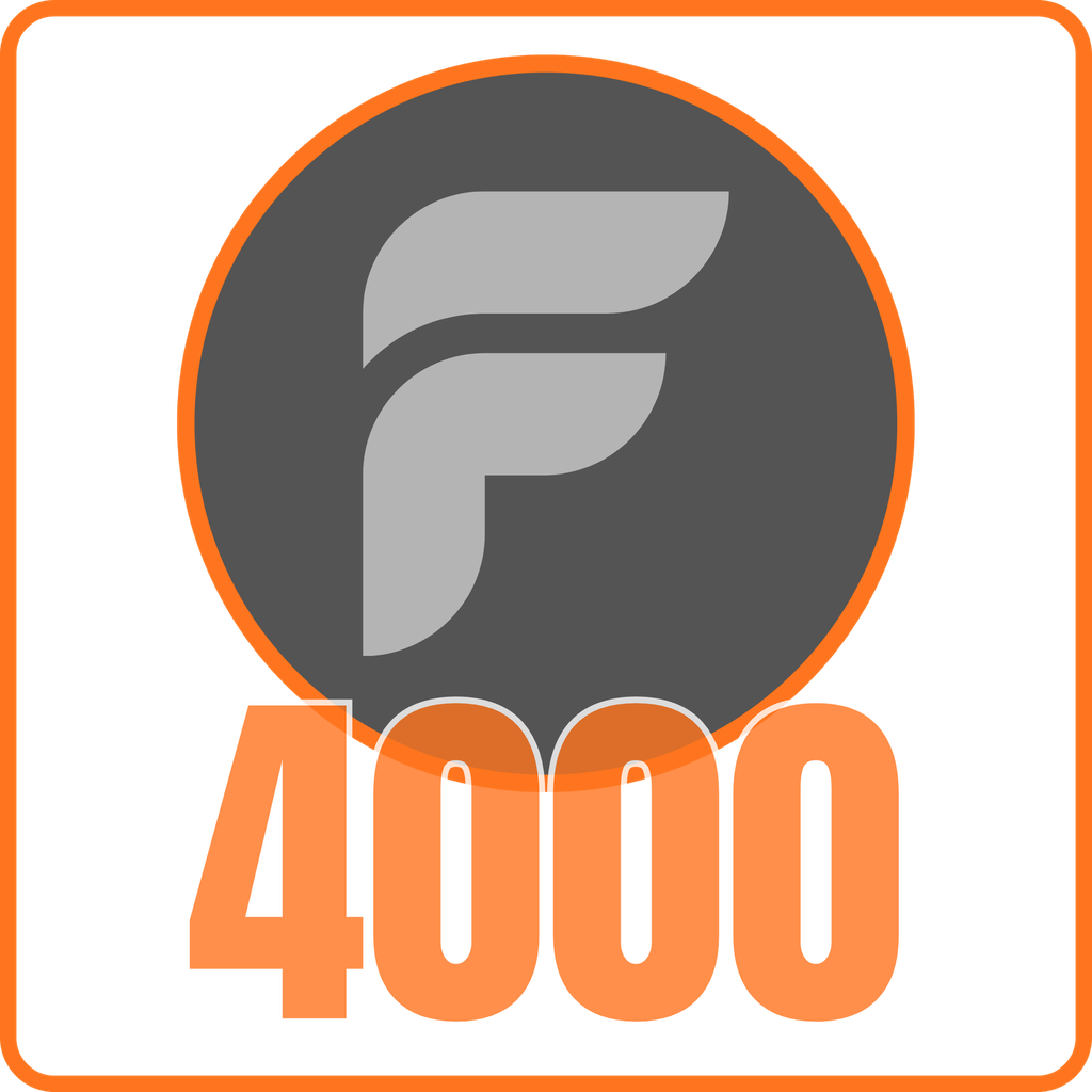 4.000 Flux