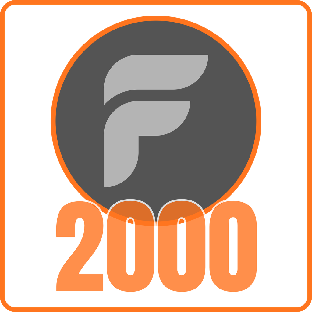 2.000 Flux